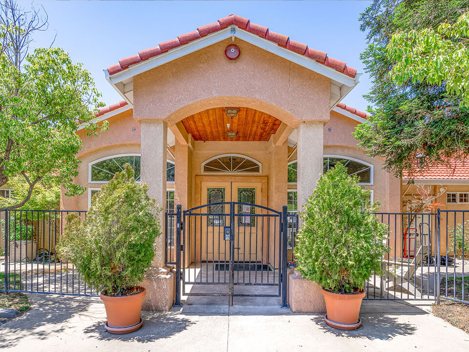 Senior Care Community in Loomis, CA Senior Care Villa of Loomis