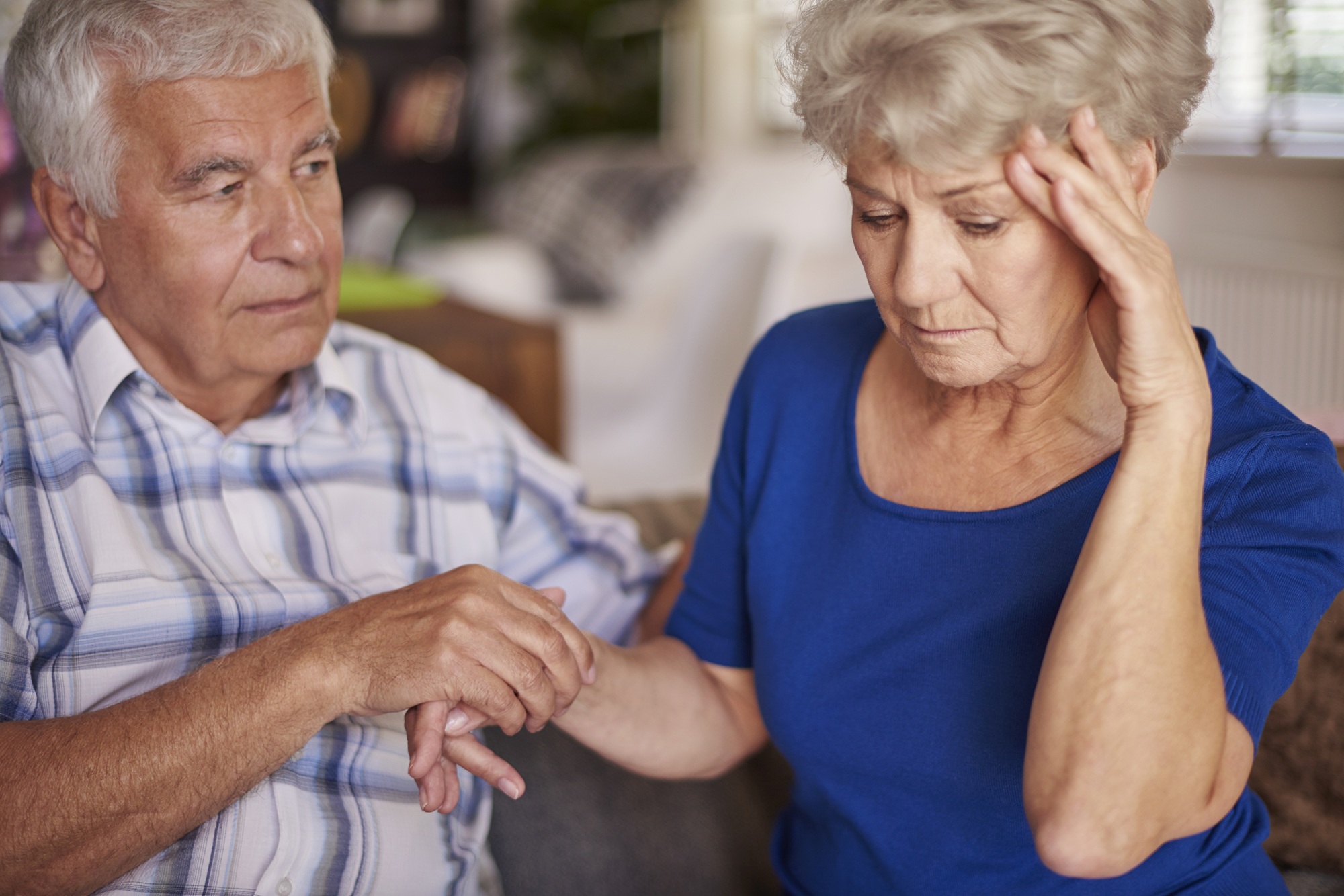 Memory Loss In Dementia