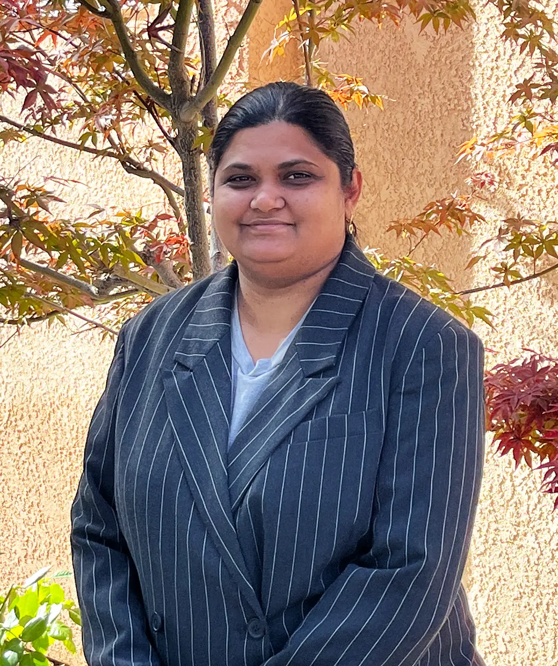 Executive Director at Senior Care Villa of Loomis | Shreetika Chand