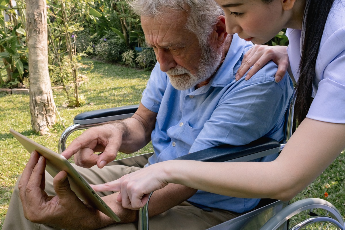 memory care for seniors